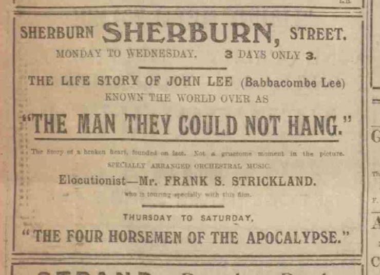 Hull Daily Mail - Monday 16 June 1924